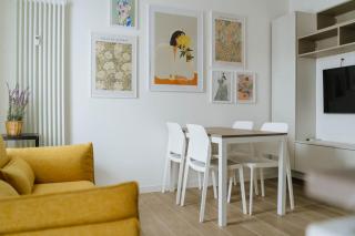Yourbanflat ModerNest Suite - Padova - 4