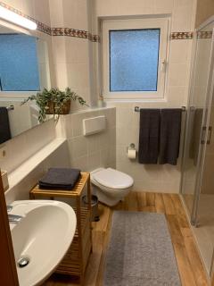 Sonniges Garten-Apartment in ruhiger Parklage - Bad Segeberg - 4