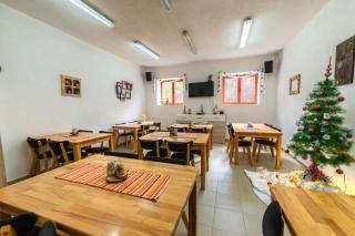 Hostel Mojan - Andrijevica - 5