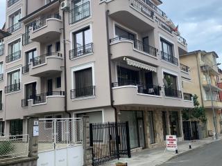 Sea View Rooms Briz - Nesebar - 8