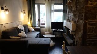 Résidence Aragon - RESIDENCE ARAGON appartement 4 personnes MAE-1864 - Saint-Lary-Soulan - 0