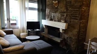 Résidence Aragon - RESIDENCE ARAGON appartement 4 personnes MAE-1864 - Saint-Lary-Soulan - 9