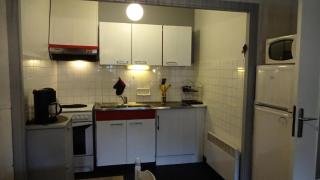Résidence Aragon - RESIDENCE ARAGON appartement 4 personnes MAE-1864 - Saint-Lary-Soulan - 8