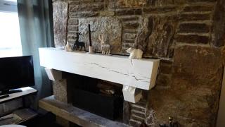Résidence Aragon - RESIDENCE ARAGON appartement 4 personnes MAE-1864 - Saint-Lary-Soulan - 5