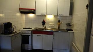 Résidence Aragon - RESIDENCE ARAGON appartement 4 personnes MAE-1864 - Saint-Lary-Soulan - 4