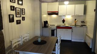 Résidence Aragon - RESIDENCE ARAGON appartement 4 personnes MAE-1864 - Saint-Lary-Soulan - 3