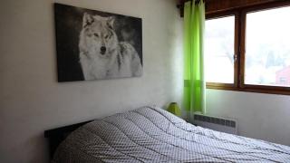 Résidence Aragon - RESIDENCE ARAGON appartement 4 personnes MAE-1864 - Saint-Lary-Soulan - 2