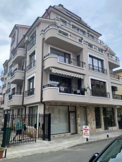 Sea View Rooms Briz - Nesebar - 9