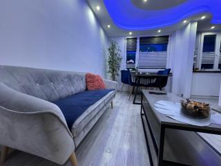 Studio Centrum 2 - 8