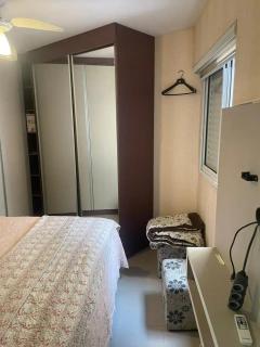 Apartamento 2 quartos prox a praia do Itararé - São Vicente - 7