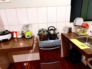 200. Hermoso Departamento con Servicios Incluidos en Chorrillos - 4