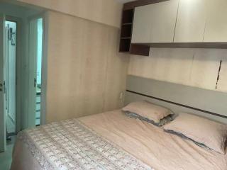 Apartamento 2 quartos prox a praia do Itararé - São Vicente - 2