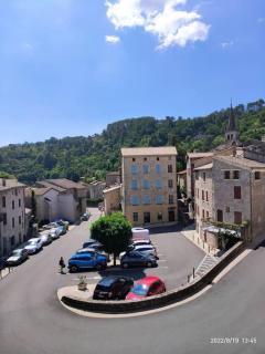 Gites Terre et Ciel - Largentière - 4