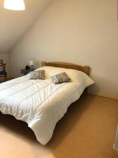 Résidence Ferme De Louise - FERME DE LOUISE Appartement 6/8 personnes MAE-3864 - Guchen - 3