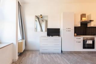 Vitruvio Flexyrent studio A.C. - Mailand - 9