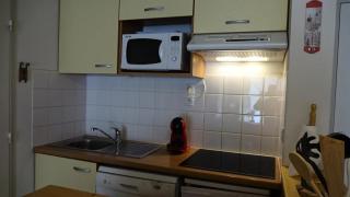 Résidence Montsegu - APPARTEMENT COQUET 4/6 PERSONNES MAE-2644 - Vignec - 9