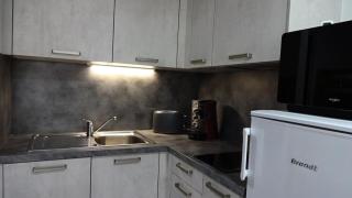 Résidence Couderes - APPARTEMENT 4 PERSONNES A DEUX PAS DU CENTRE MAE-4764 - Saint-Lary-Soulan - 9
