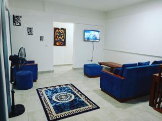 Simon's Apartment Place - Kigali - 0