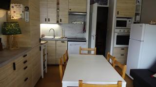 Résidence Pyrene - Résidence PYRENE appartement 4/6 personnes MAE-4914 - Vielle-Aure - 0