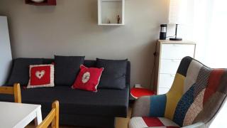 Résidence Pyrene - Résidence PYRENE appartement 4/6 personnes MAE-4914 - 4