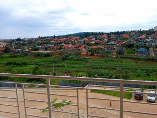 Simon's Apartment Place - Kigali - 9