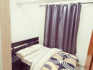 Simon's Apartment Place - Kigali - 6