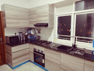 Simon's Apartment Place - Kigali - 4