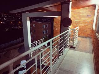 Simon's Apartment Place - Kigali - 2