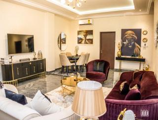 Gyamfuaa Court Apartments - 2