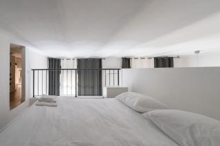 Spazioso Loft: Coldilana14 - Mailand - 6