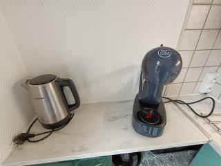Le Gypaète, t1 bis, vue montagne, wifi, ascenseur, balcon, 6 personnes - Cauterets - 5