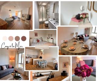 L'Echappée douce - Mer & Port à pied - 8