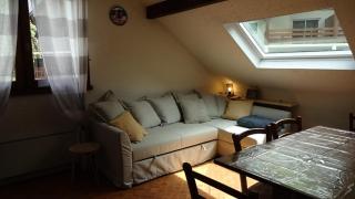 Résidence Le Palos - A deux pas du téléphérique Résidence PALOS appartement 6 personnes MAE-0754 - Cadeilhan-Trachère - 5