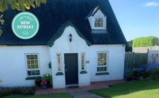 Bayview Holiday Home No 39 by Trident Holiday Homes - Dunmore East - 0