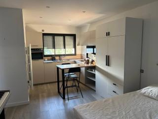 Foch - Studio - Calme - wifi - Vannes - 6