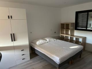 Foch - Studio - Calme - wifi - Vannes - 4