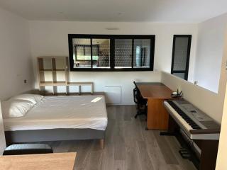 Foch - Studio - Calme - wifi - Vannes - 1