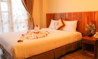 Ven Hồ Hotel - Dalat - 9