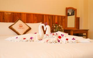 Ven Hồ Hotel - Dalat - 8