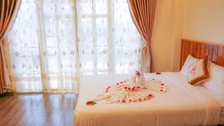 Ven Hồ Hotel - Dalat - 3