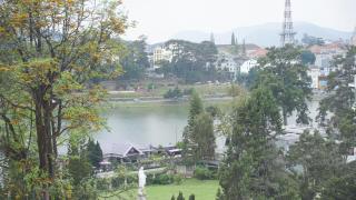 Ven Hồ Hotel - Dalat - 5