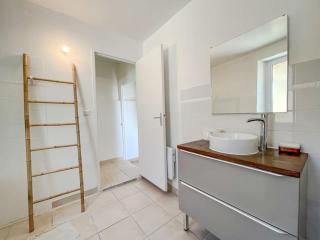 Charmante Maison de Village - Plages 30' - Autignac - 4