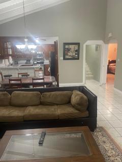 Mountain view Apartment - Basseterre - 2