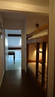 Résidence Le Palos - A deux pas du téléphérique appartement spacieux pour 4-6 personnes MAE-5634 - Cadeilhan-Trachère - 2