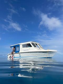 Huvan Inn - Fulidhoo - 7