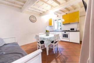 Appartamento nel cuore dell'Oltrarno - Florença - 0