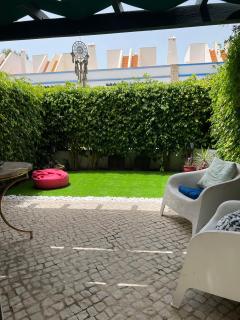 White House - Castro Marim - 0