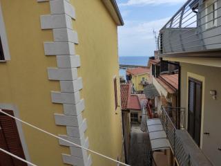 Acquabella Apartment - Marina di Camerota - 2