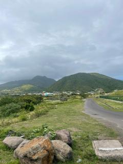 Mountain view Apartment - Basseterre - 6