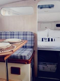 Cosy and Homey Houseboat Castelldefels - 2